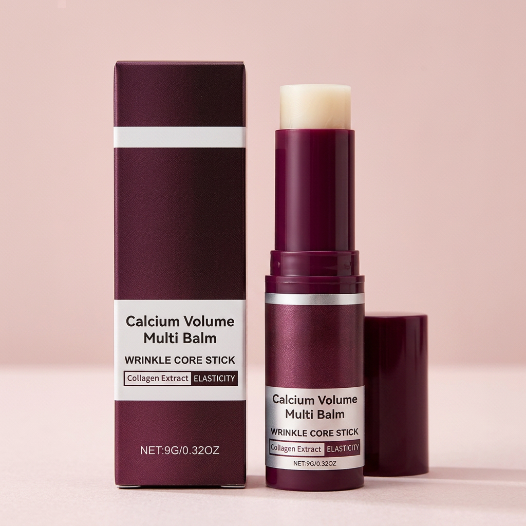 Dr.Melaxin Cemenrete Calcium Volume Multi Balm